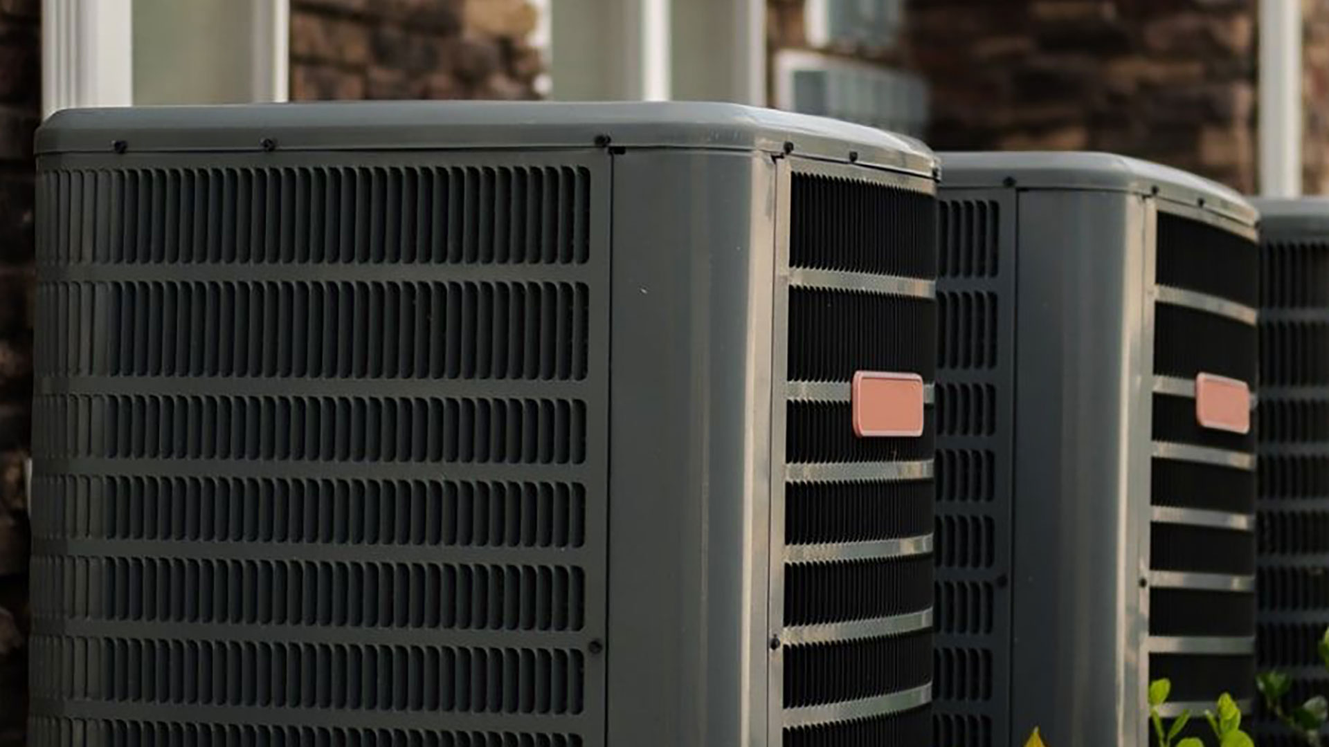 BMS Heating, Cooling, & Refrigeration - Financing