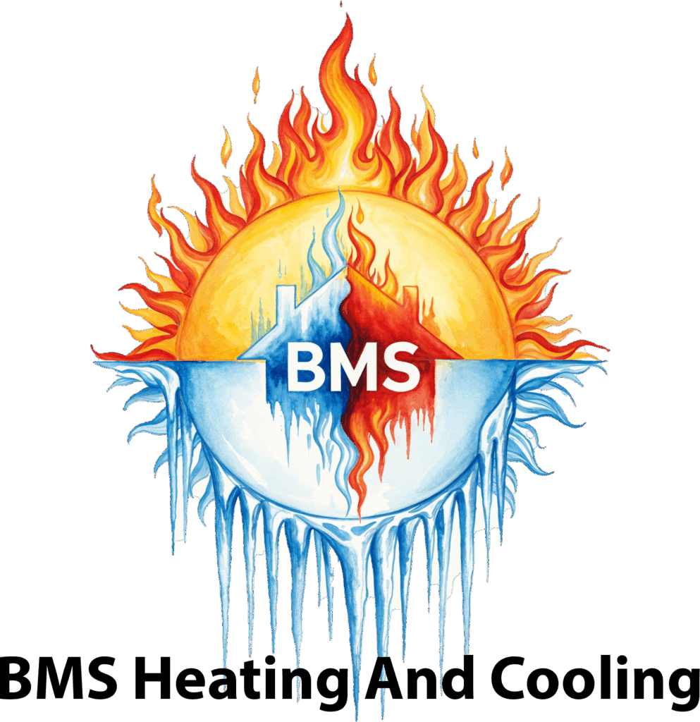 BMS Heating And Cooling