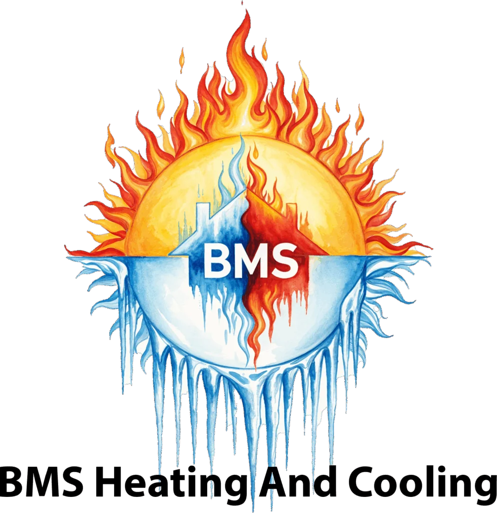 BMS Heating And Cooling