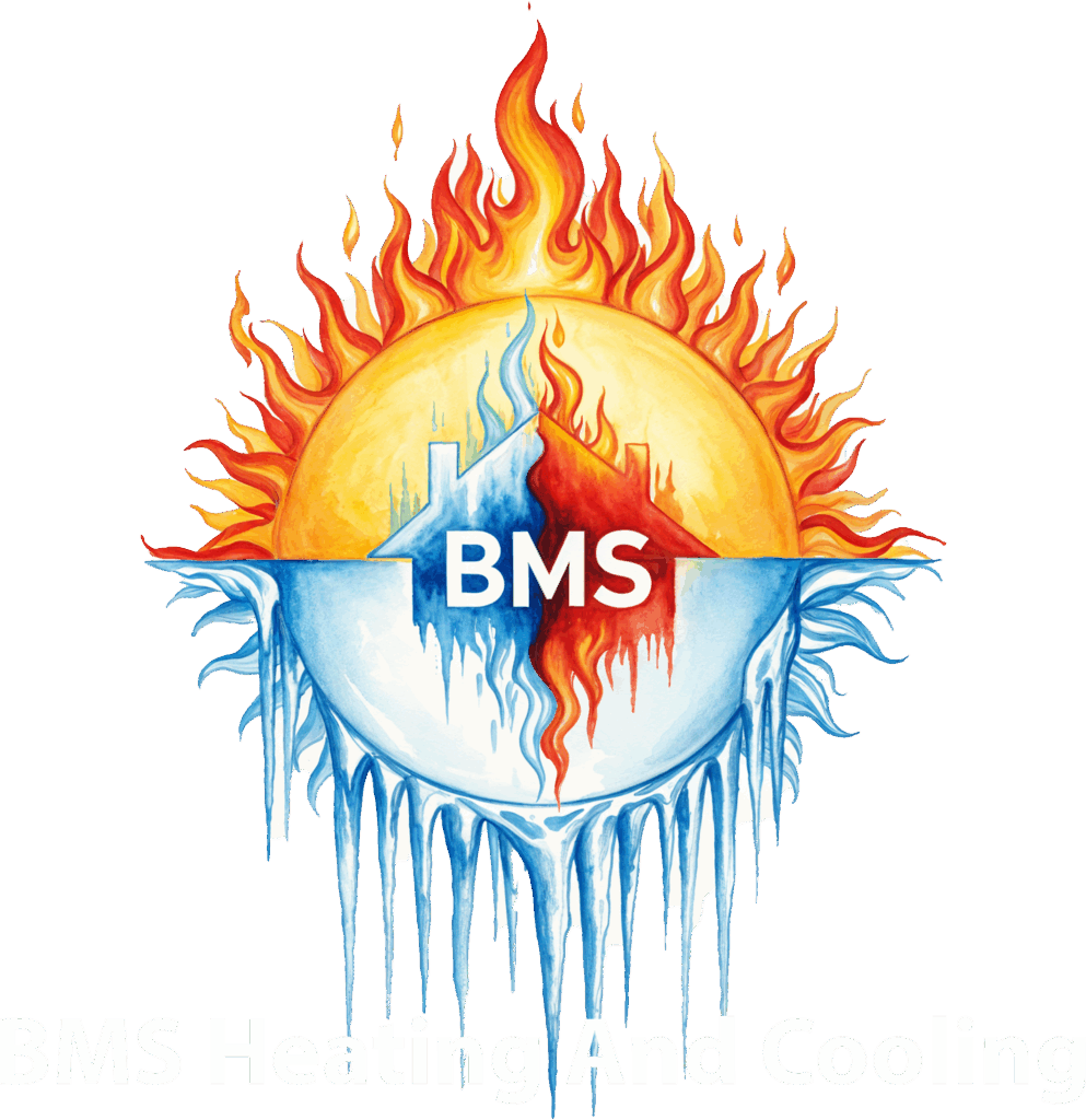 BMS Heating And Cooling