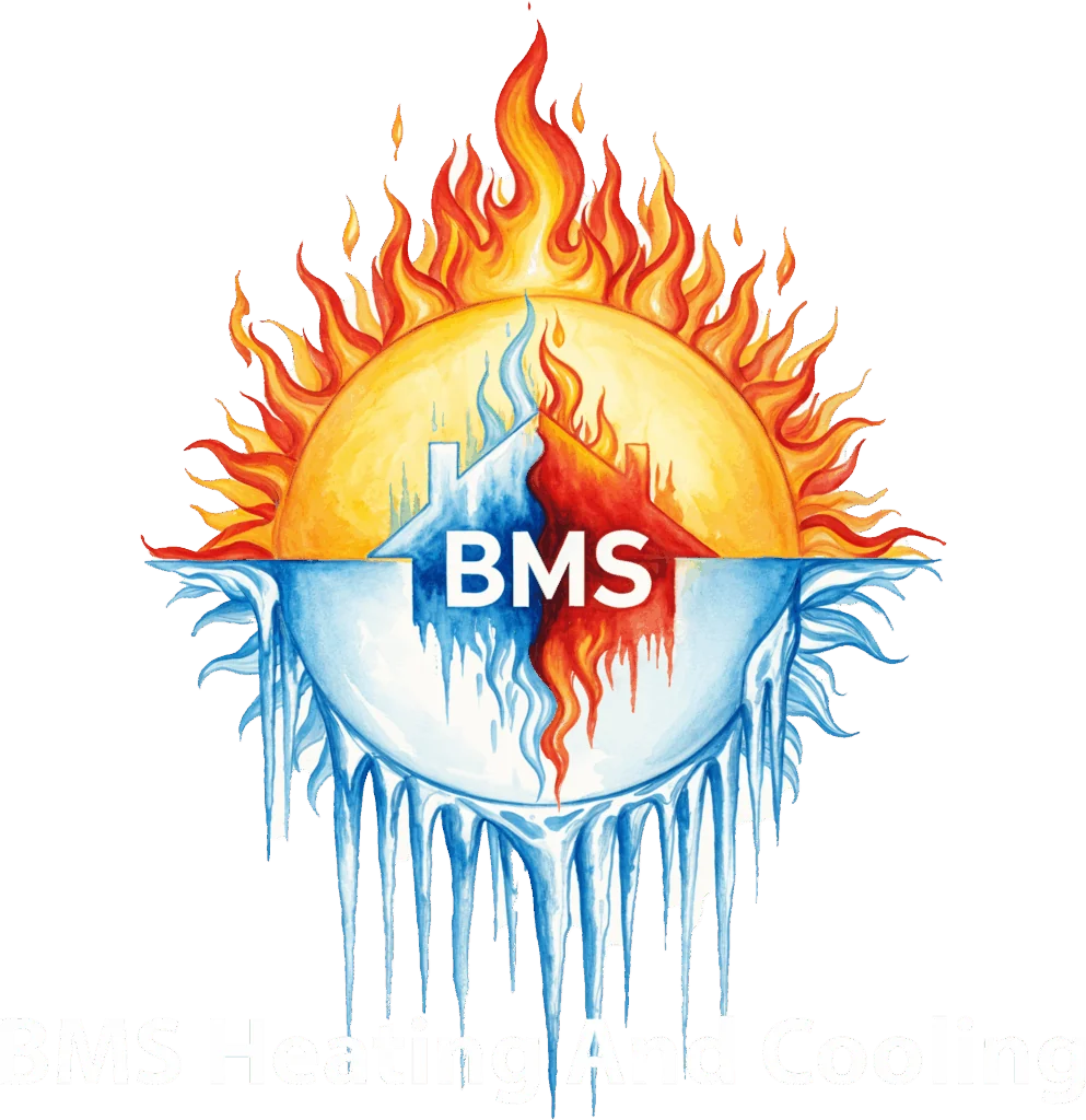 BMS Heating And Cooling